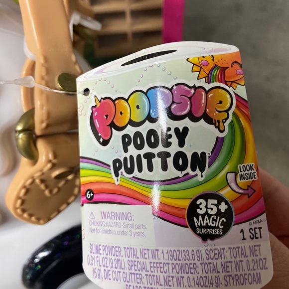 Poopsie - Picture 3 of 3